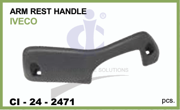 ARM REST HANDLE CARGO UTRUCK,IVECOO