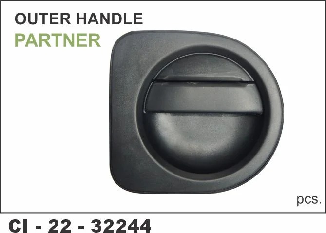 O.H.PARTNER,SUPER PARTNER LEFT