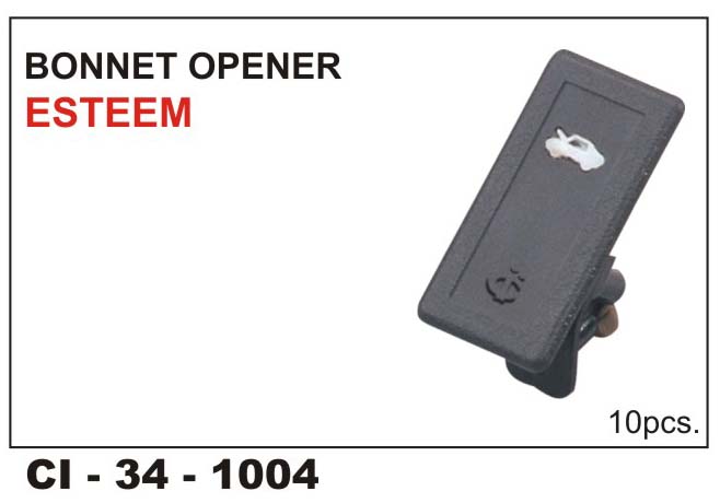 BONNET OPENER ESTEEM