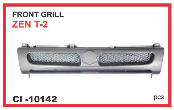 FRONT GRILL ZEN T-2