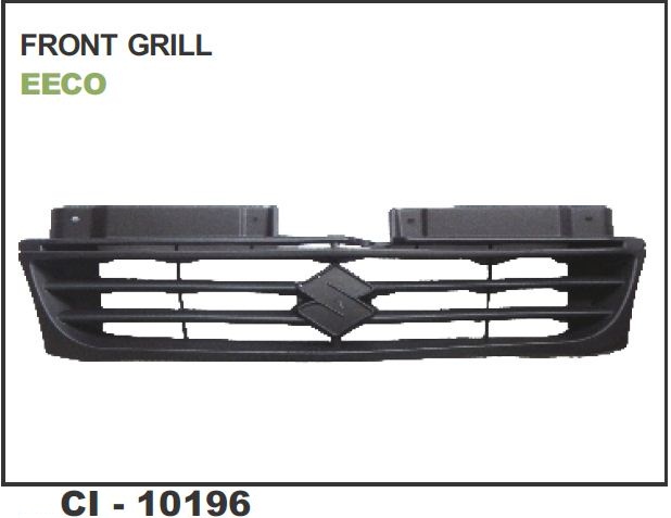 FRONT GRILL EECO