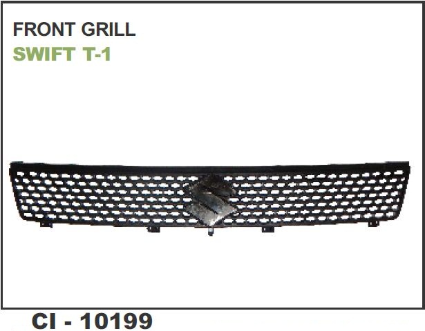 FRONT GRILL SWIFT T-1