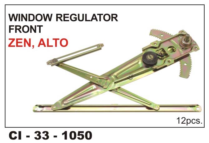 W.R.ALTO,ALTO K-10 T-1,ZEN MANUAL FT-LH