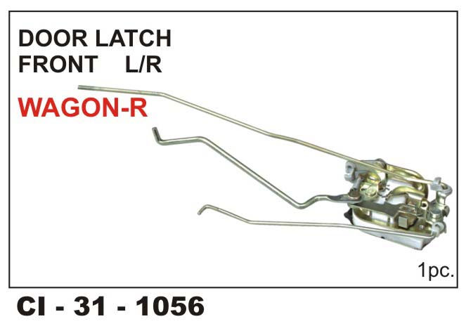 DOOR LOCK ASSY WAGON-R FT-LH