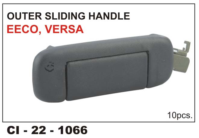 O.H.SLIDING TYP EECO,VERSA LEFT