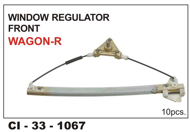 W.R.WAGON-R T-1,T-2,T-3 MANUAL FT-LH