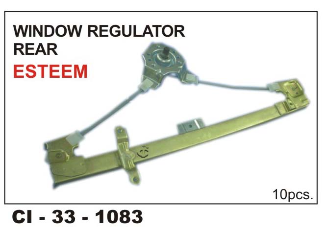 W.R.ESTEEM,1000CC MANUAL RR-LH