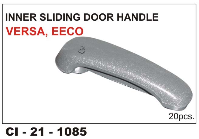 INSIDE SLIDING HANDLE EECO,VERSA,MAXIMO GREY