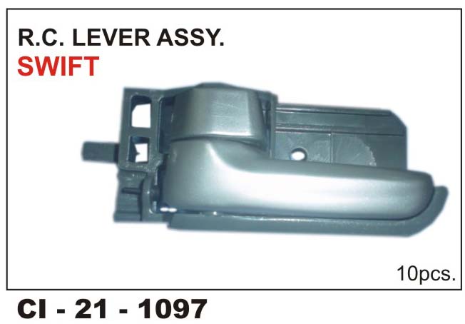 R.C.LOCK ASSY SWIFT O/M,DZIRE O/M,SX4 SILVER LH