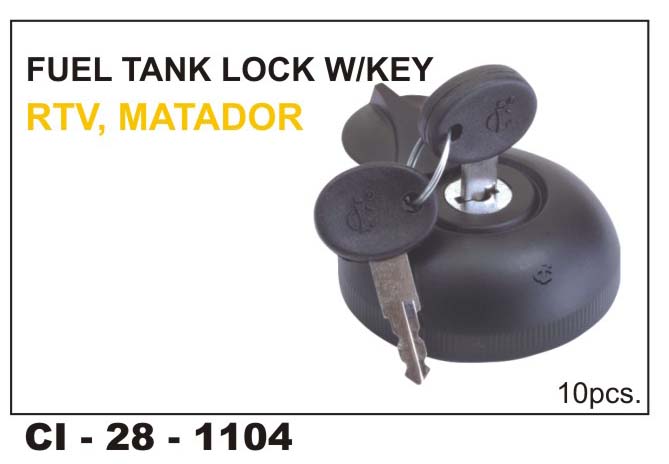 D.T.Cap W/K MTD.RTV Minidor,TRCTR MACHINERY