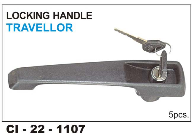 LOCKING TEMPO TRAVELLOR