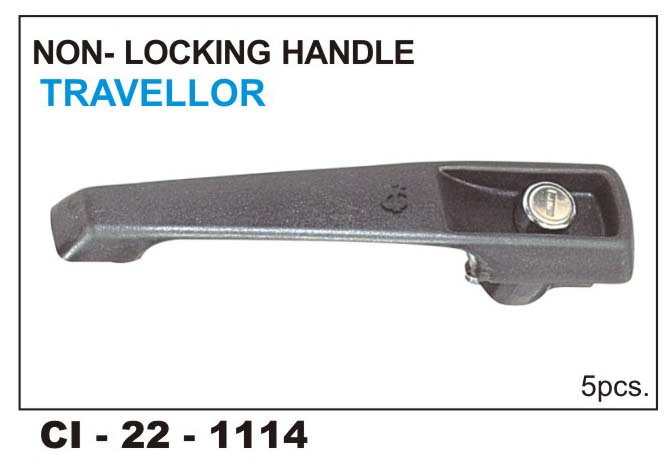 N.LOCKING TEMPO TRVELR