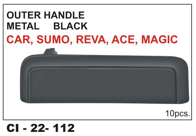 O.H.CAR,SUMO,ACE,MAGIC,GC-1000 METAL LEFT