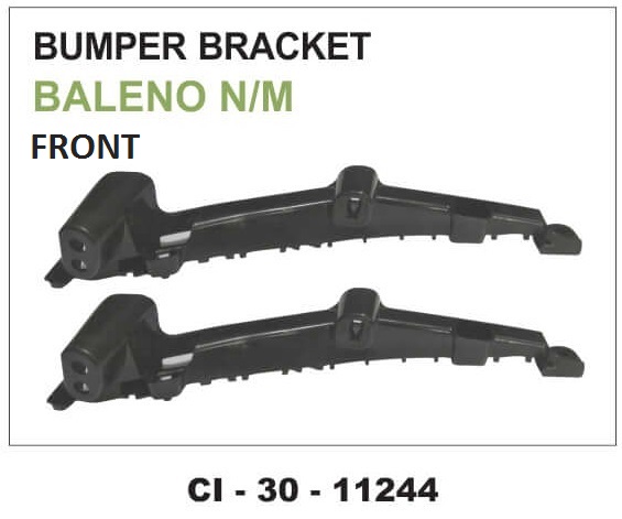 FT.BUMPER BRACKET BALENO N/M