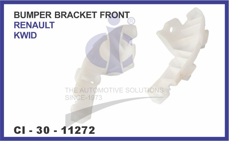 BUMPER BRACKET FRONT RENAULT KWID