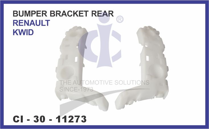 BUMPER BRACKET REAR RENAULT KWID