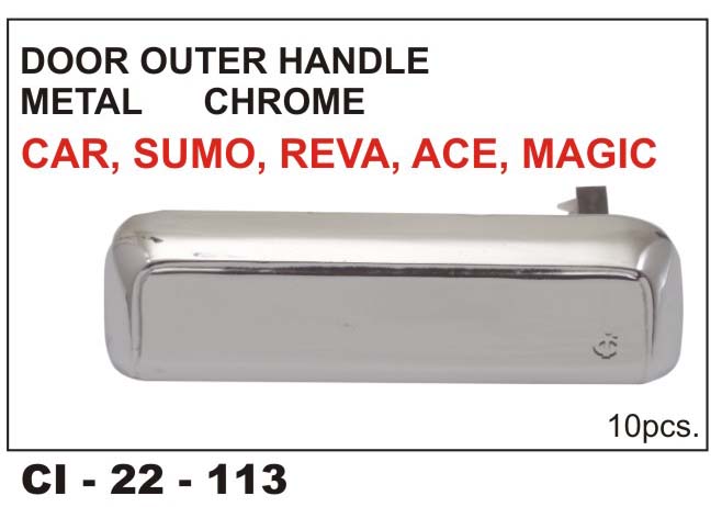 O.H.CAR,SUMO,ACE,MAGIC,GC-1000 METAL CP LEFT