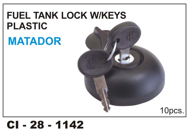D.T.Cap W/K MTD RTV Minidor PVC