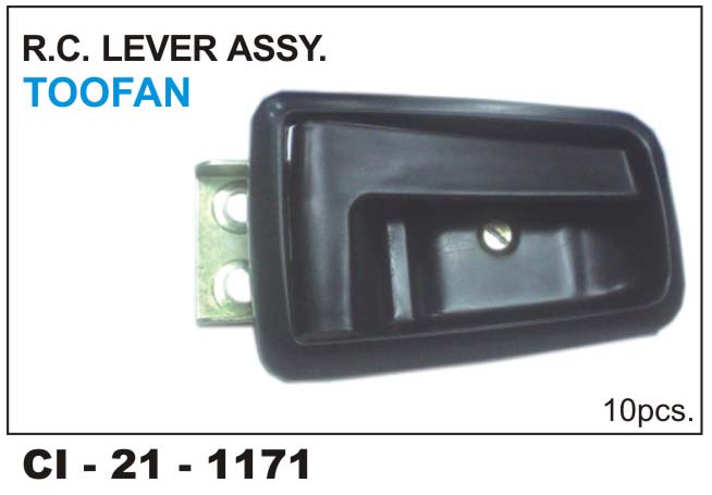 R.C.LOCK  ASSY TOOFAN R