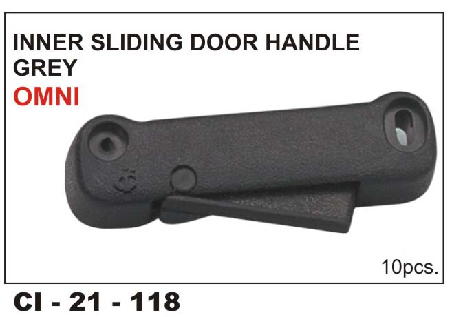 INNER SLIDER VAN (L)