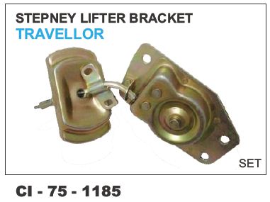 STEPNEY BRACKET TEMPO TRAVELLOR