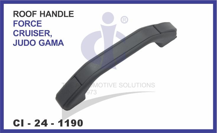 ARM REST / ROOF HANDLE CRUISER,JUDO,GAMA ETC