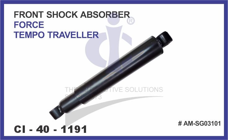 FRONT SHOCK ABSORBER TEMPO TRAVELLER