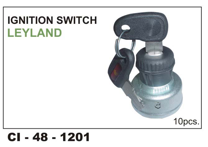 IGNITION SWITCH LEYLAND