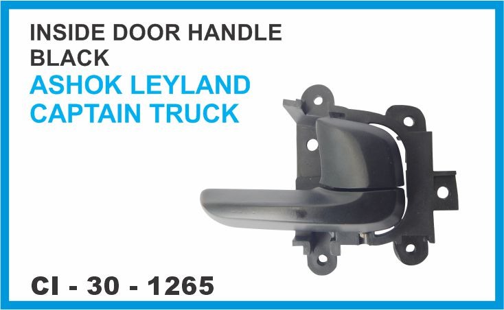 R.C.LOCK ASSY CAPTAIN TRUCK LH
