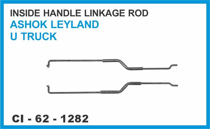 INSIDE HANDLE LINKAGE ROD U TRUCK L/R
