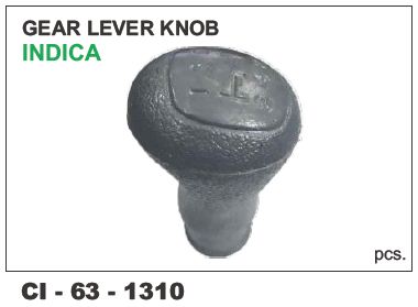 GEAR LEVER KNOB INDICA HEAVY DUTY