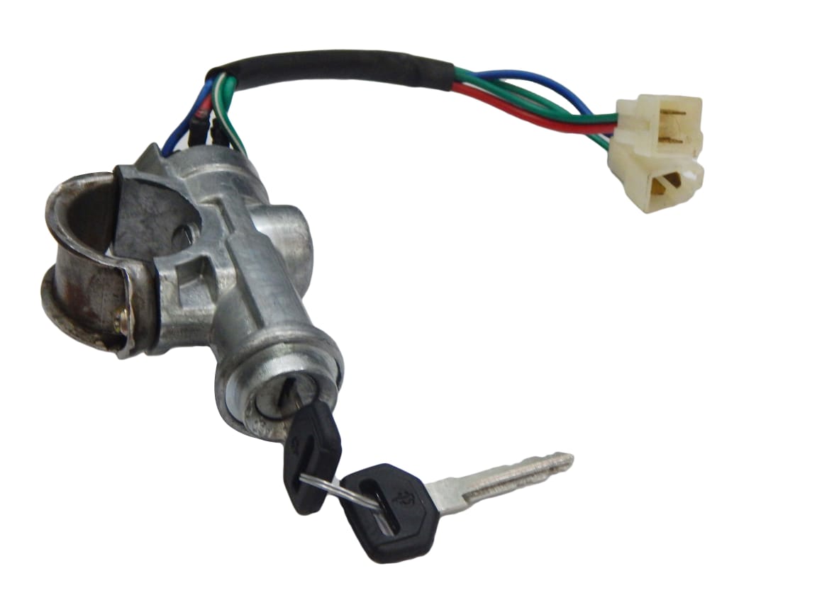 STEERING LOCK WINGER