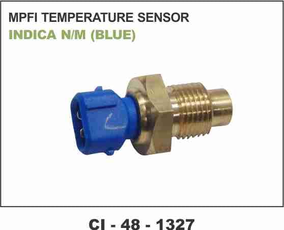 MPFI TEMP SENSOR INDICA N/M BLUE