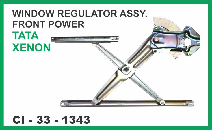 W.R.XENON PWR FT-LH