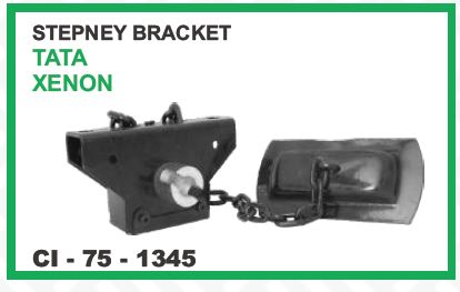 STEPNEY BRACKET XENON,YODHA