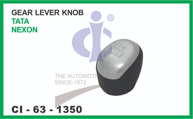 GEAR LEVER KNOB TATA NEXON