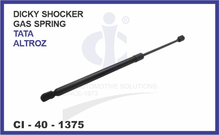 DICKY SHOCKER ( GAS SPRING) TATA ALTROZ