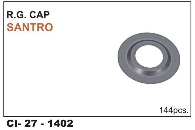 R.G.HANDLE CAP SANTRO