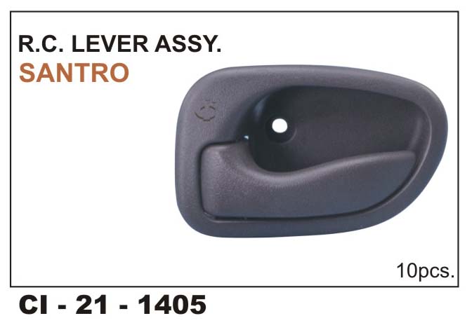 R C LOCK SANTRO  L