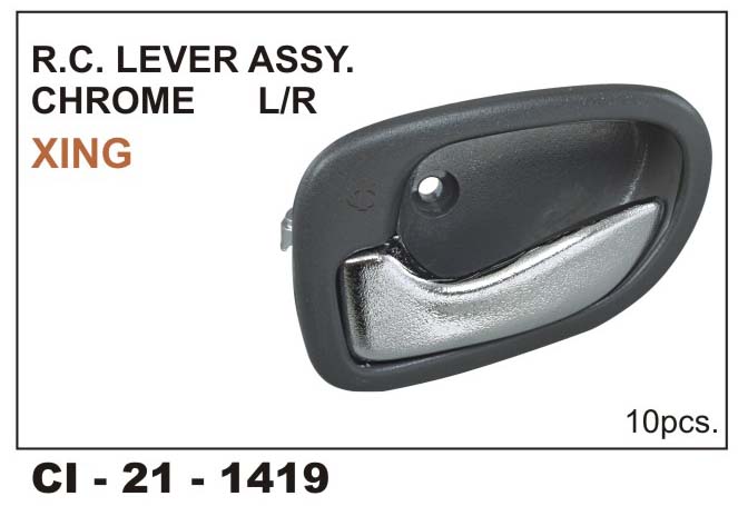 R.C.LOCK SANTRO XING CP (L)