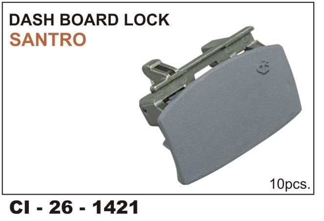 D.B.LOCK SANTRO