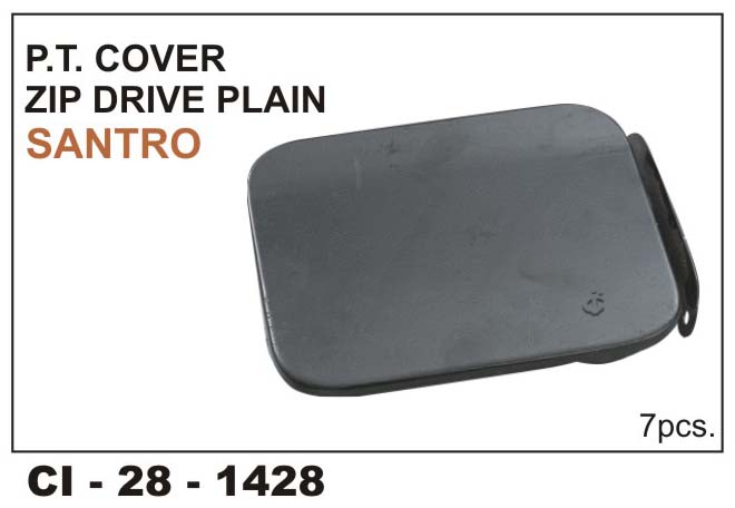 P.T.COVER SANTRO ZIP