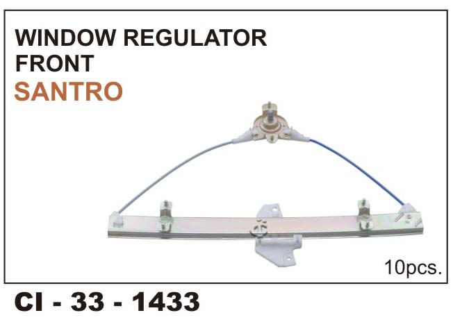 W.R.SANTRO MANUAL FT-LH