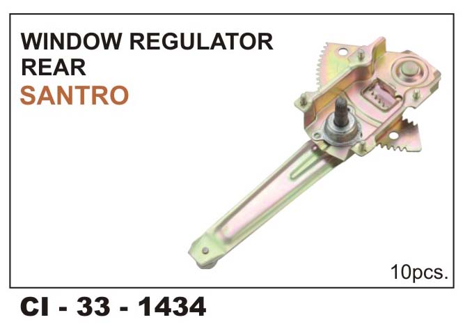 W.R.SANTRO MANUAL RR-LH