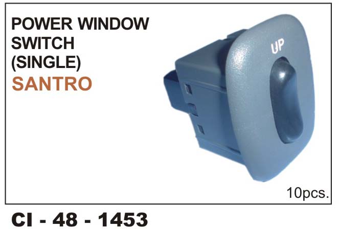 P.W.S.SANTRO,UNIVERSAL ETC FT-LH,RR-L/R