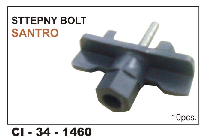 STEPNEY BOLT HYUNDAI