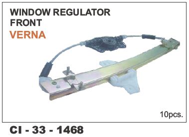 W.R.VERNA PWR FT-LH