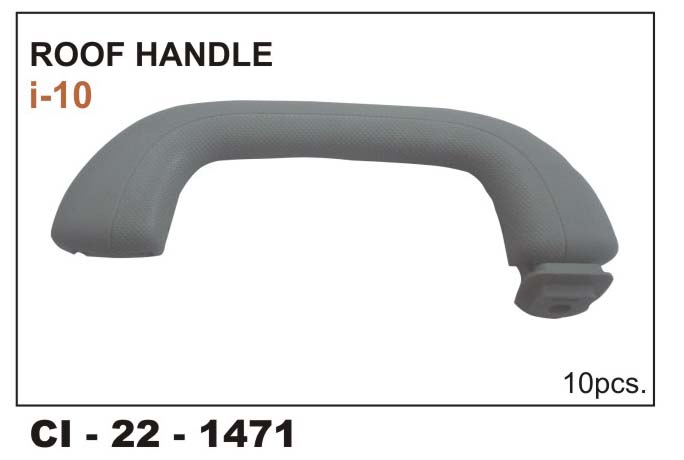 ROOF HANDLE I-10