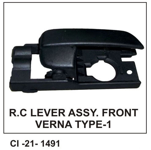 R.C LOCK VERNA T.1 F L