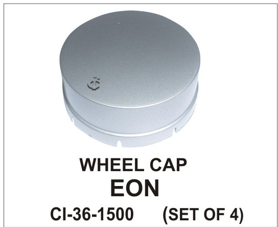 WHEEL CAP EON
